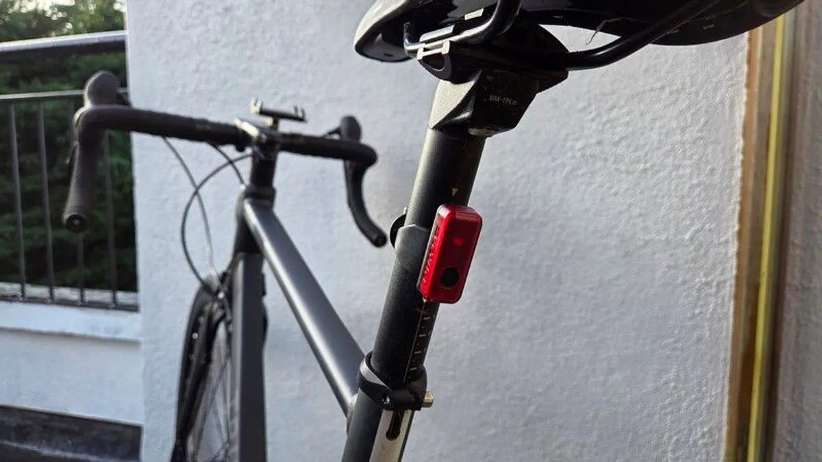 Rc Triban 500 Road Bike - Image 2