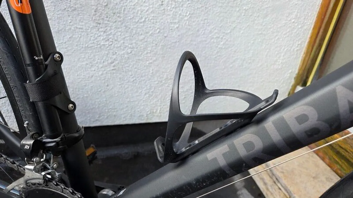 Rc Triban 500 Road Bike - Image 3