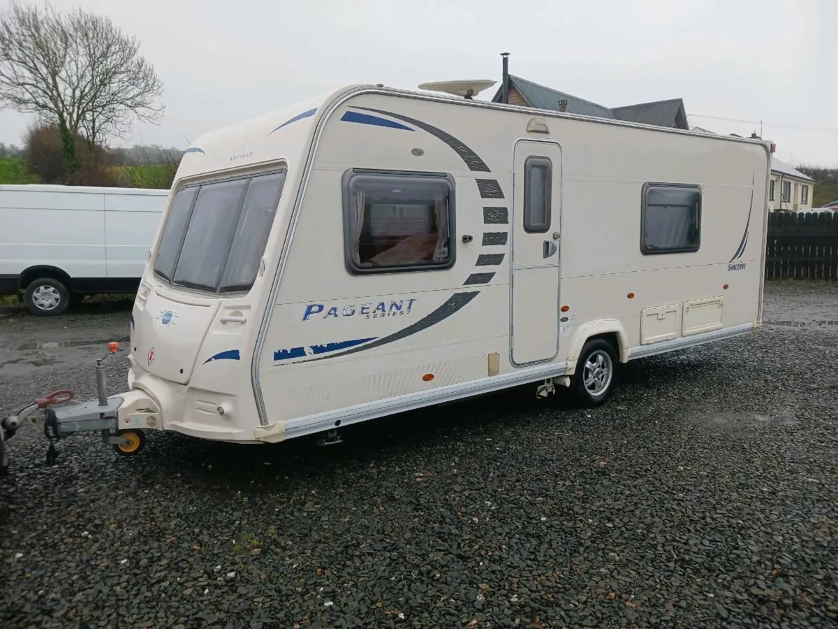 I buy caravans that need repairs or good condition - Image 4