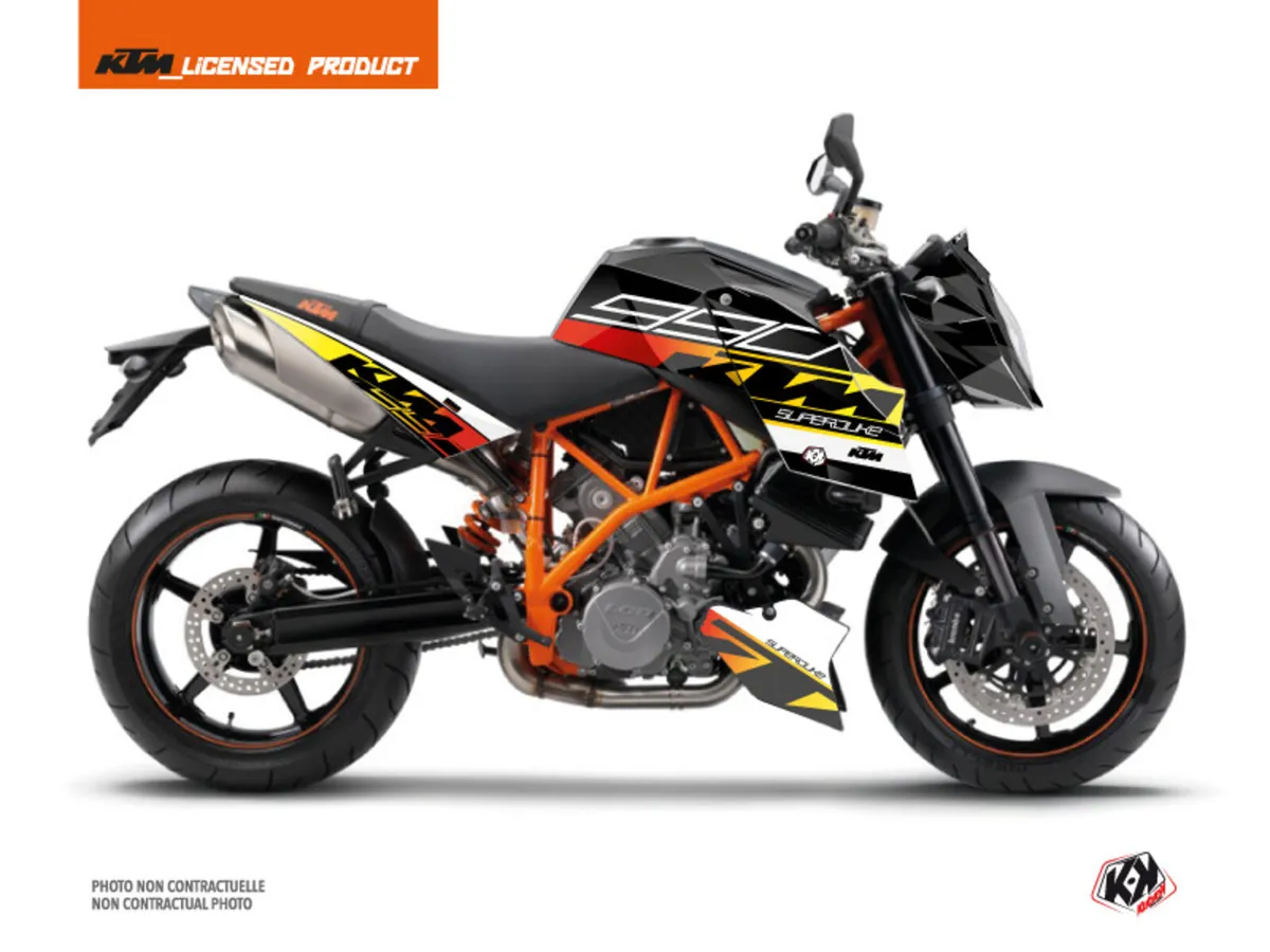 990 Superduke - Image 1