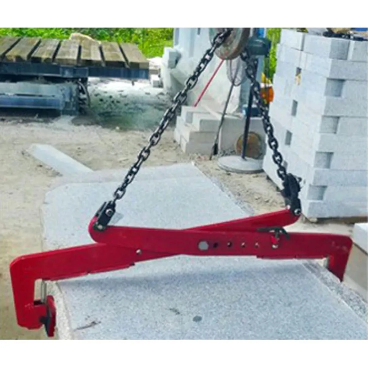 Universal Brick Grab - Image 2