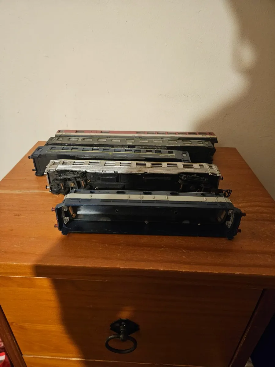 Hornby Lima Jouef - Image 2