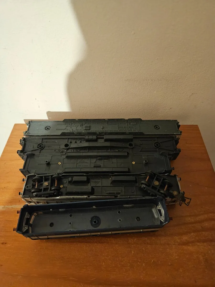 Hornby Lima Jouef - Image 4