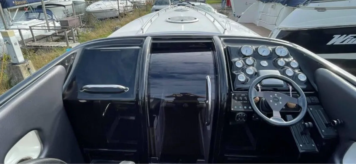 2013 Rossi Extreme 32 boat - Image 2