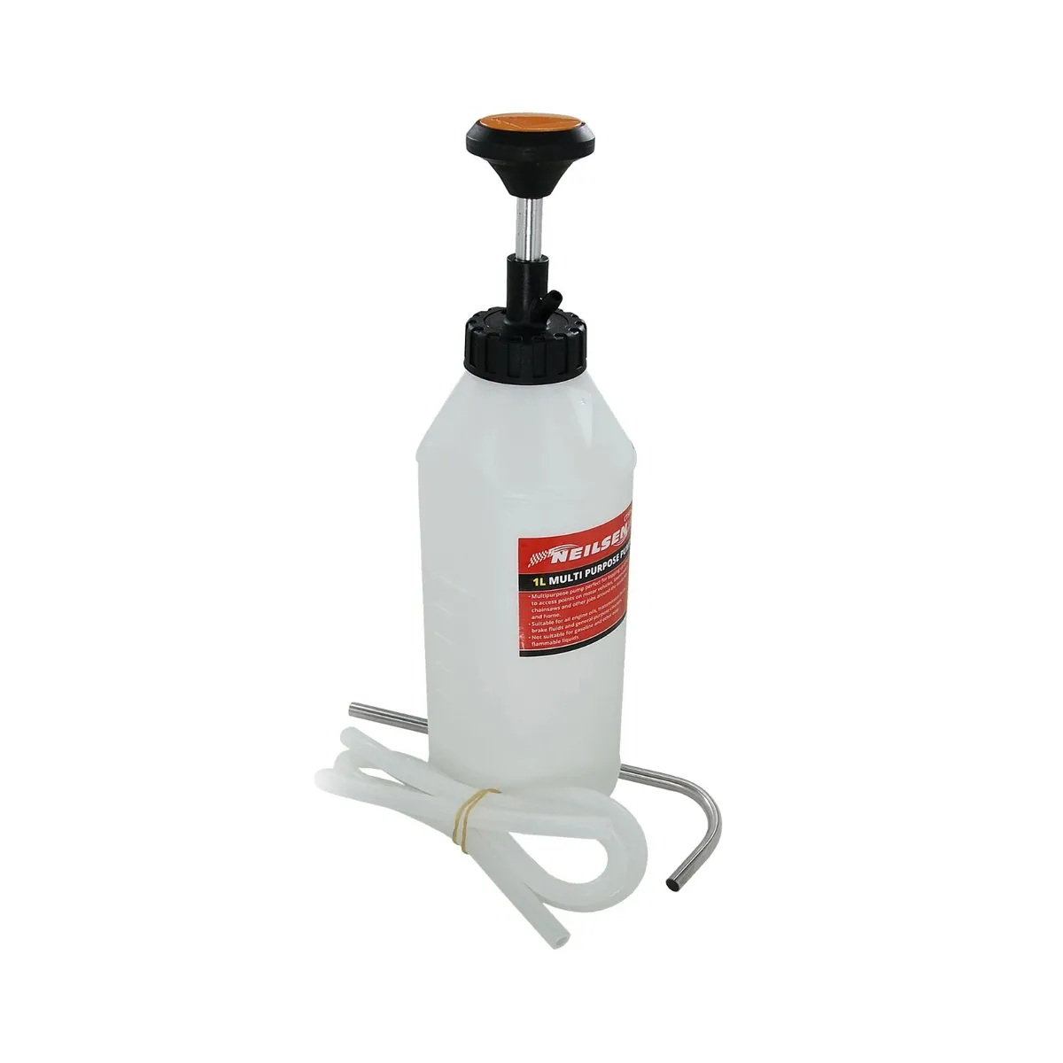 Transfer Pump Multi Purpose - 1Ltr - Image 1