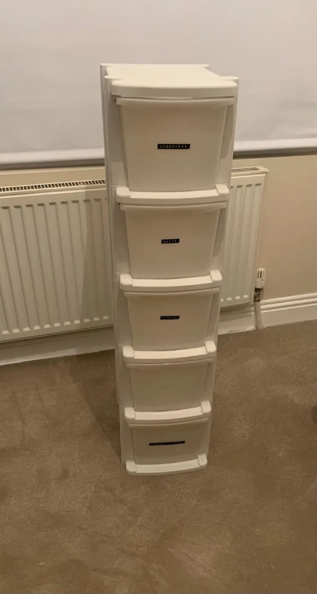 Storage unit - Image 2