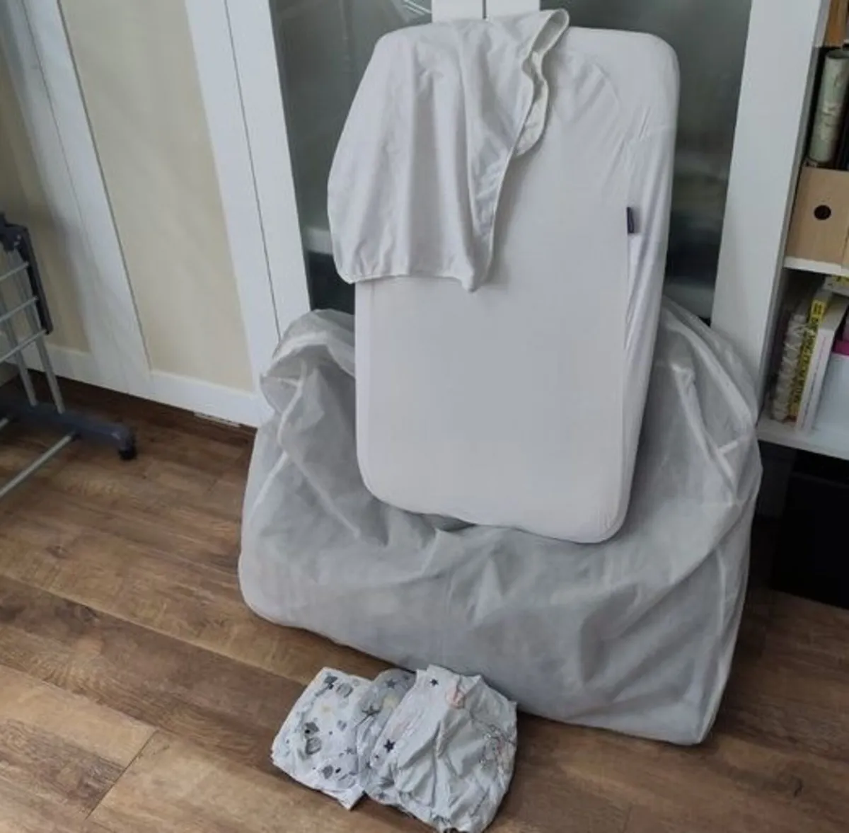 Chicco Next 2 Me Magic - Image 2