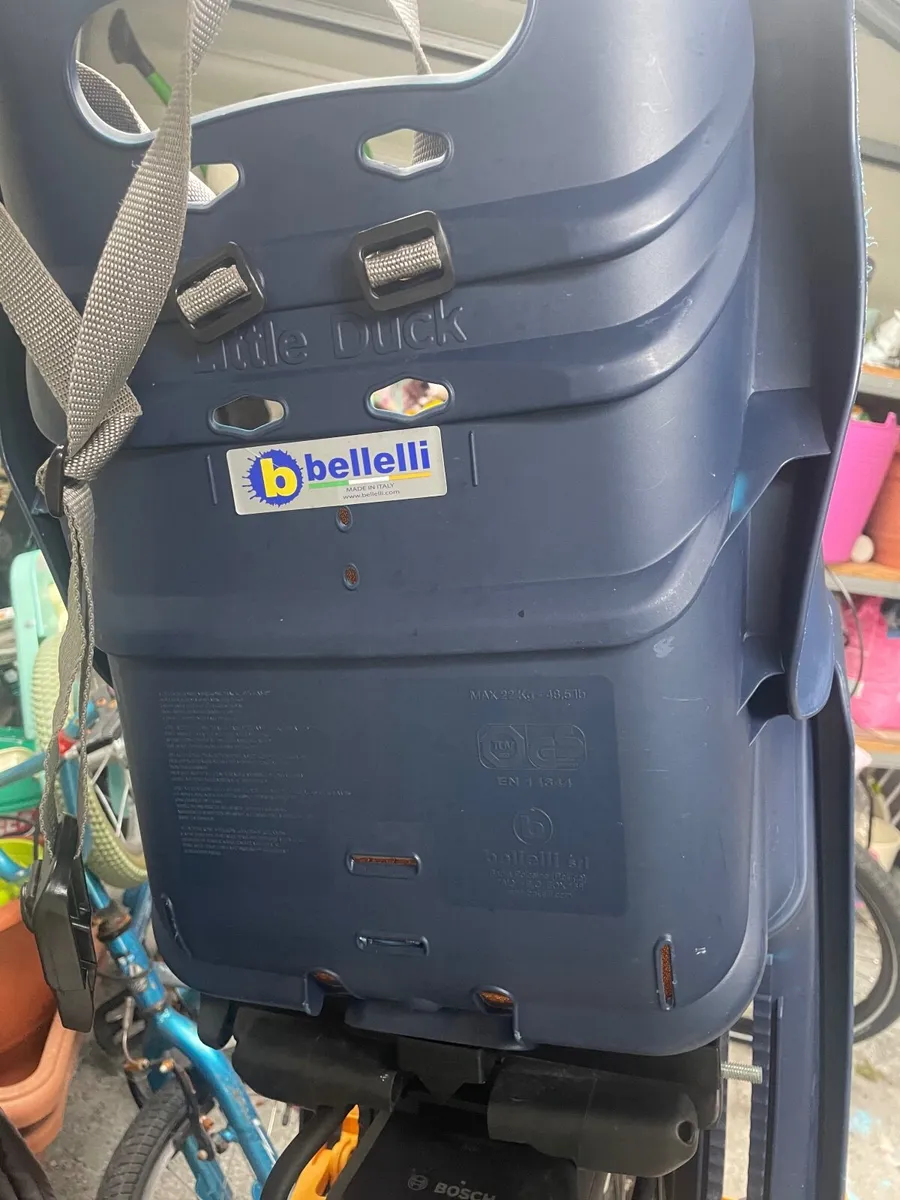 Trek electric Bike - Image 1