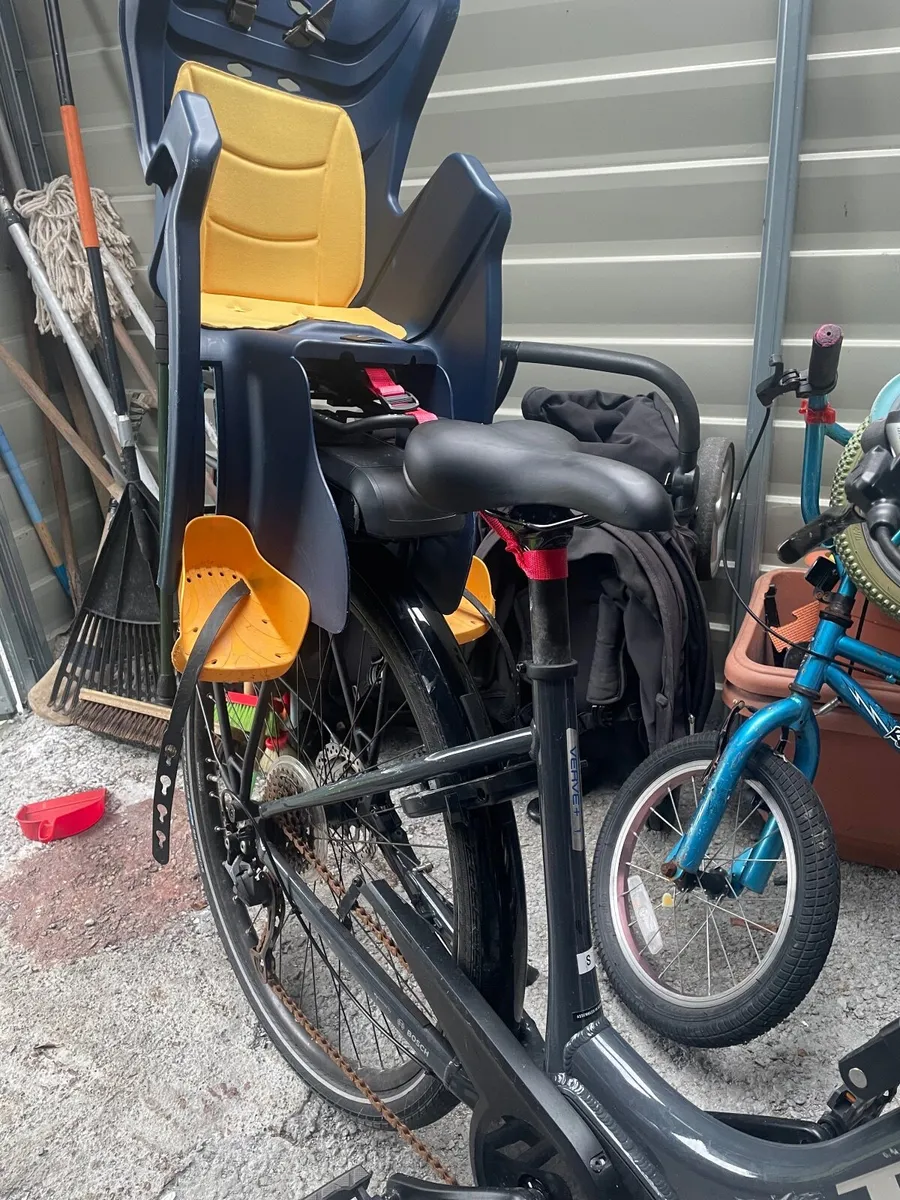 Trek electric Bike - Image 2