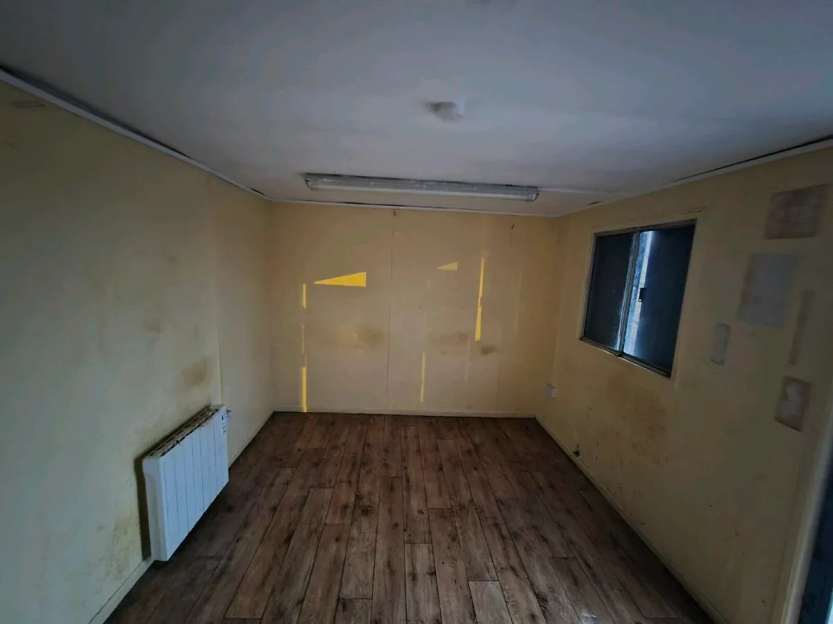 Container canteen/office/store - Image 4