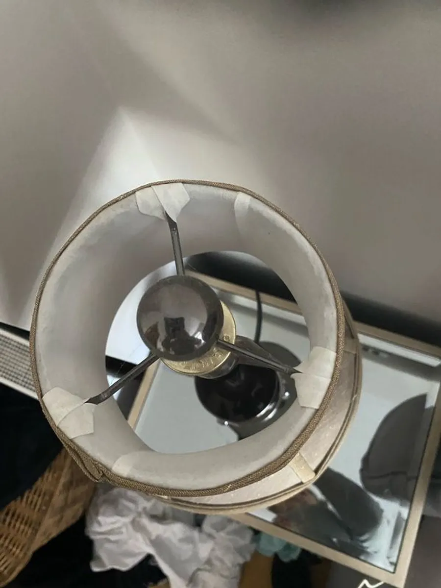 Mindy Brownes Table Lamps x 2 - Image 4