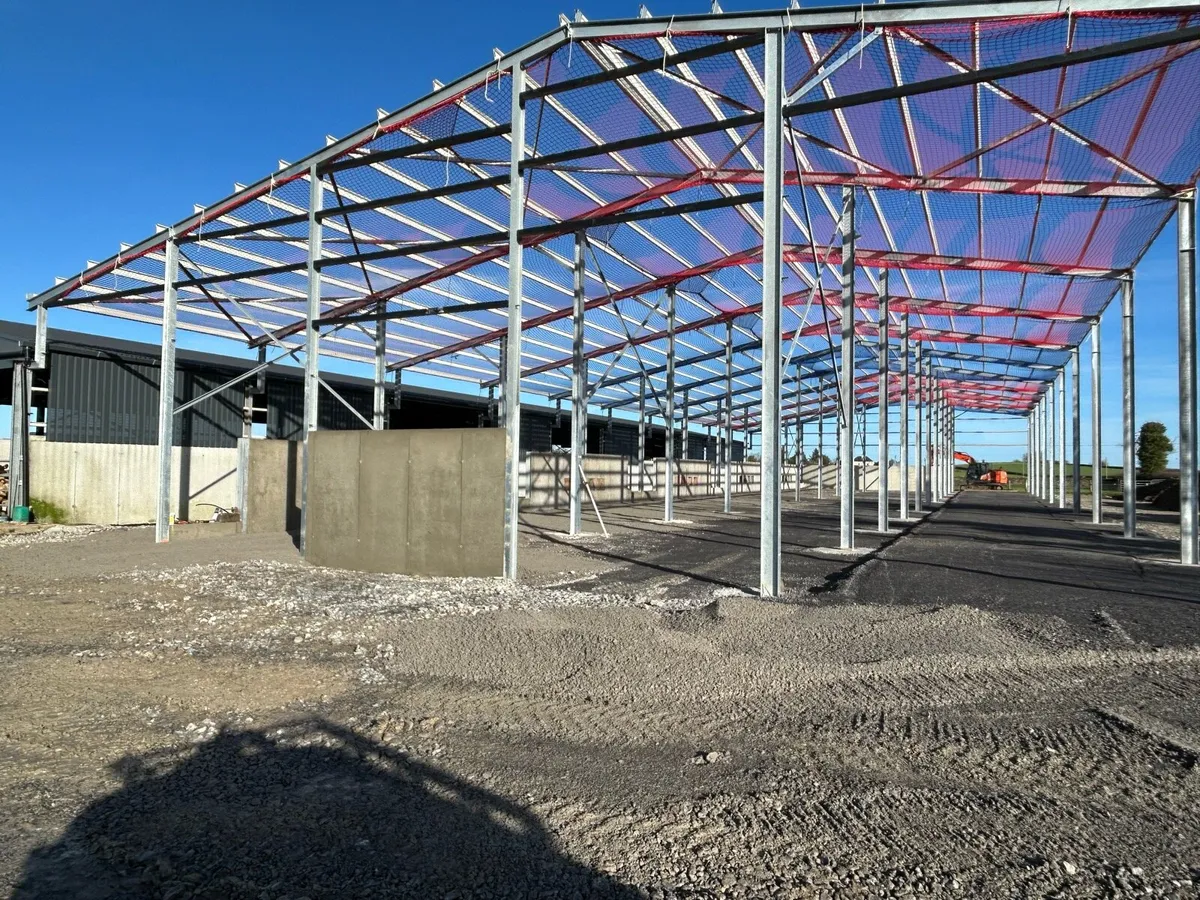 Concrete shuttering - Image 2