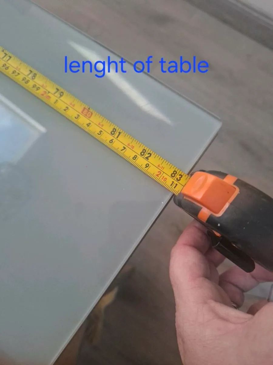 Dining table - Image 4