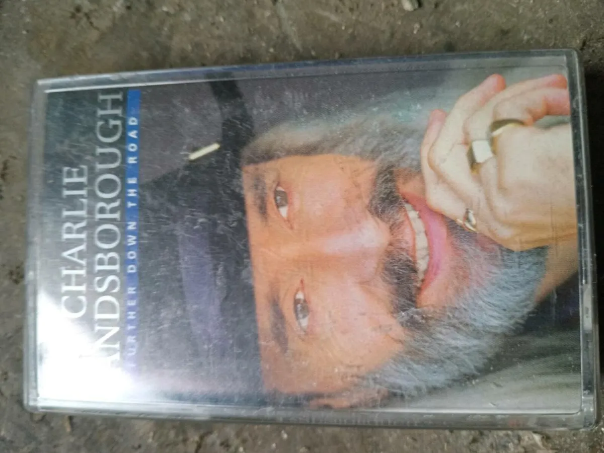 Tape casette - Image 3