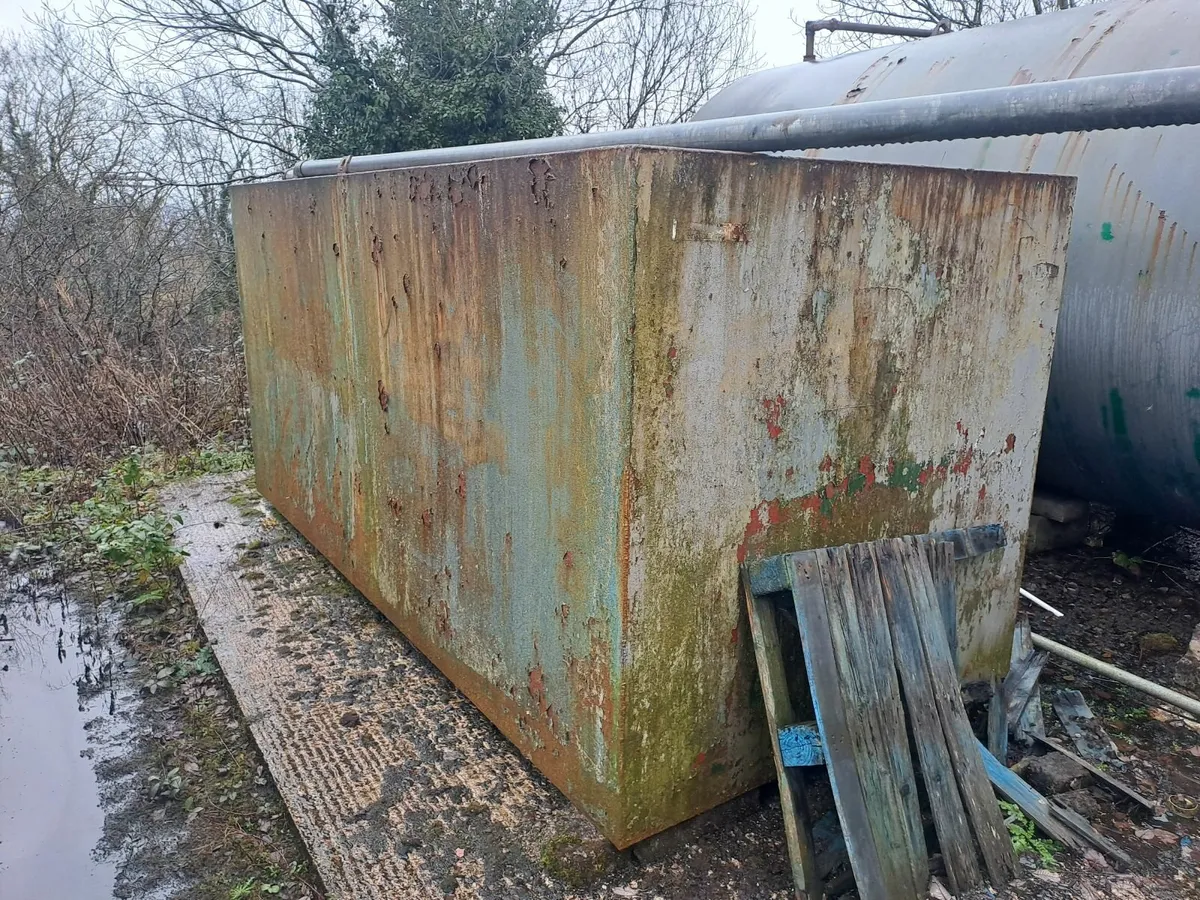 Tanks and Pumps etc - Image 3