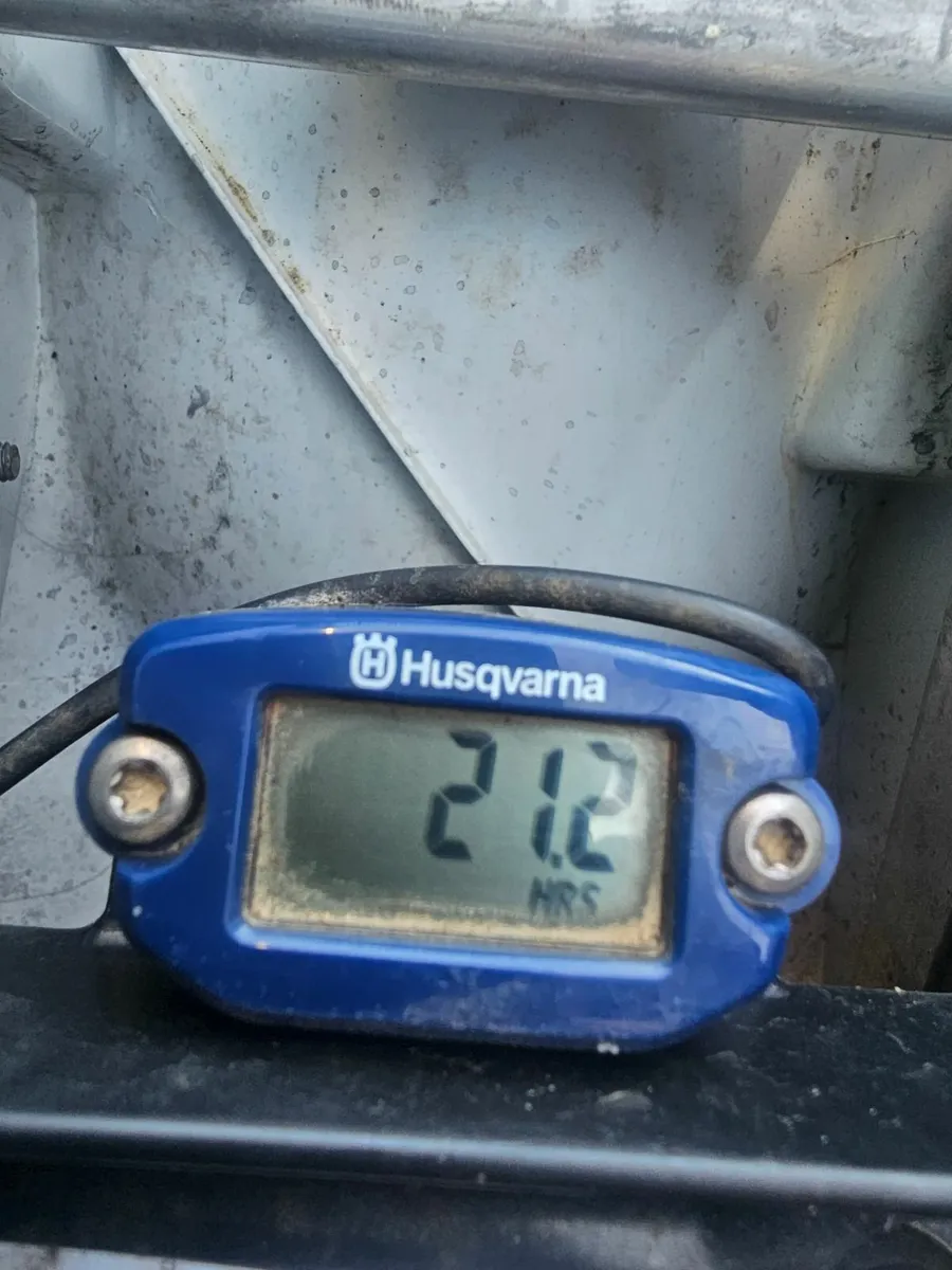 2023 Husqvarna tc85 - Image 4