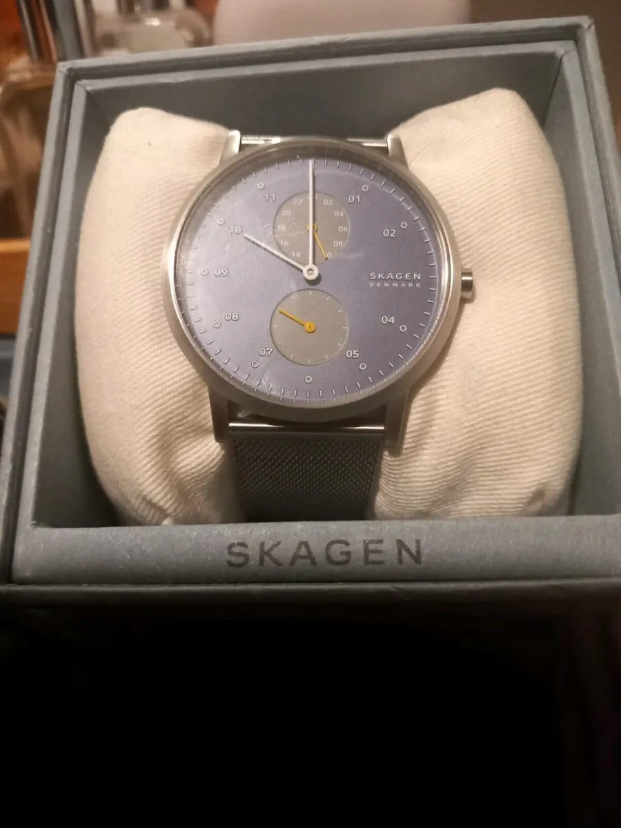 Skagen Watch - Image 2