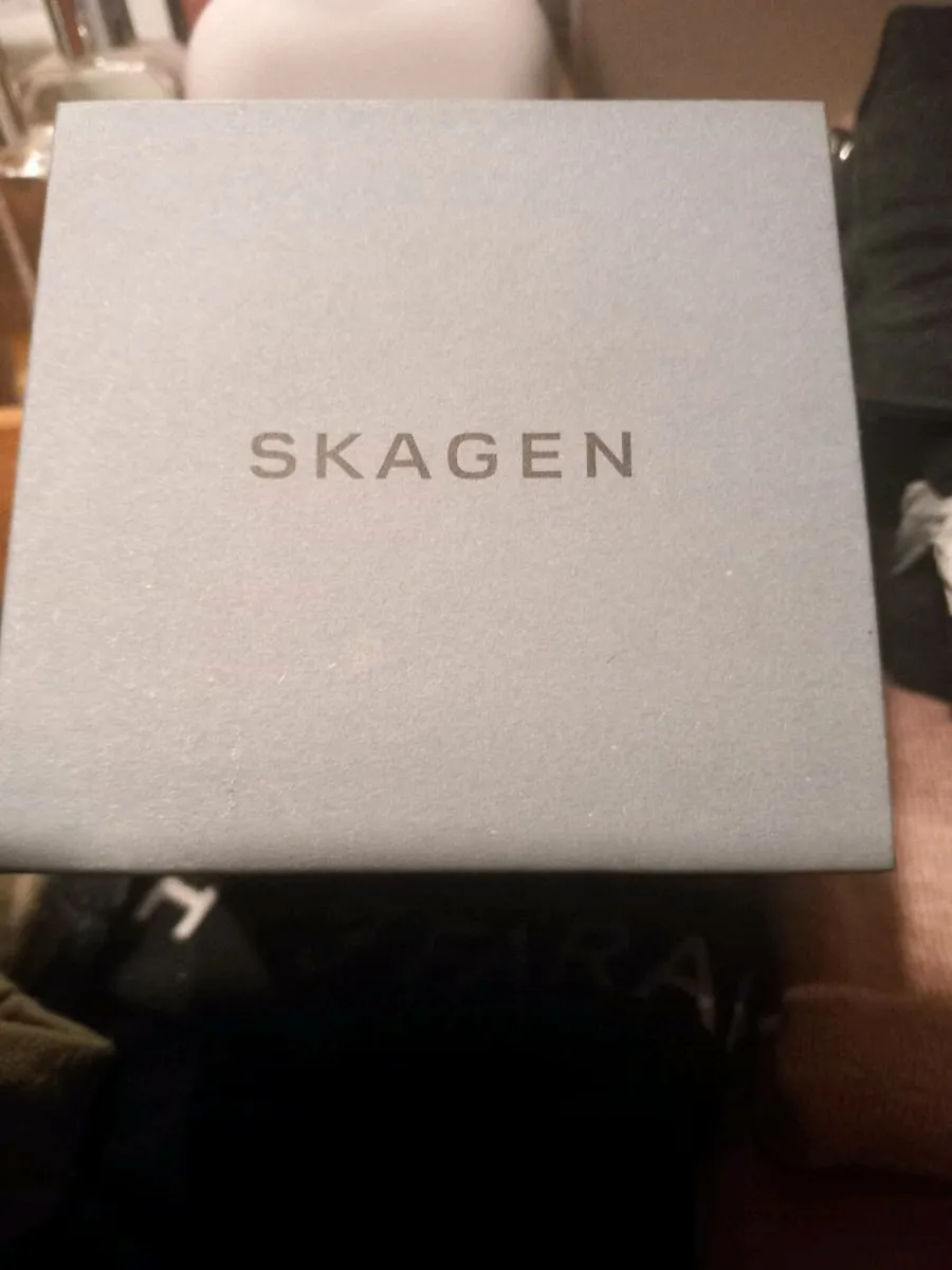 Skagen Watch - Image 4