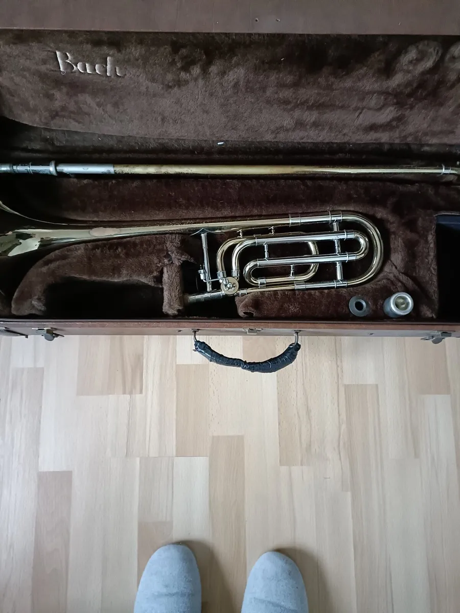 Trombone - Image 2