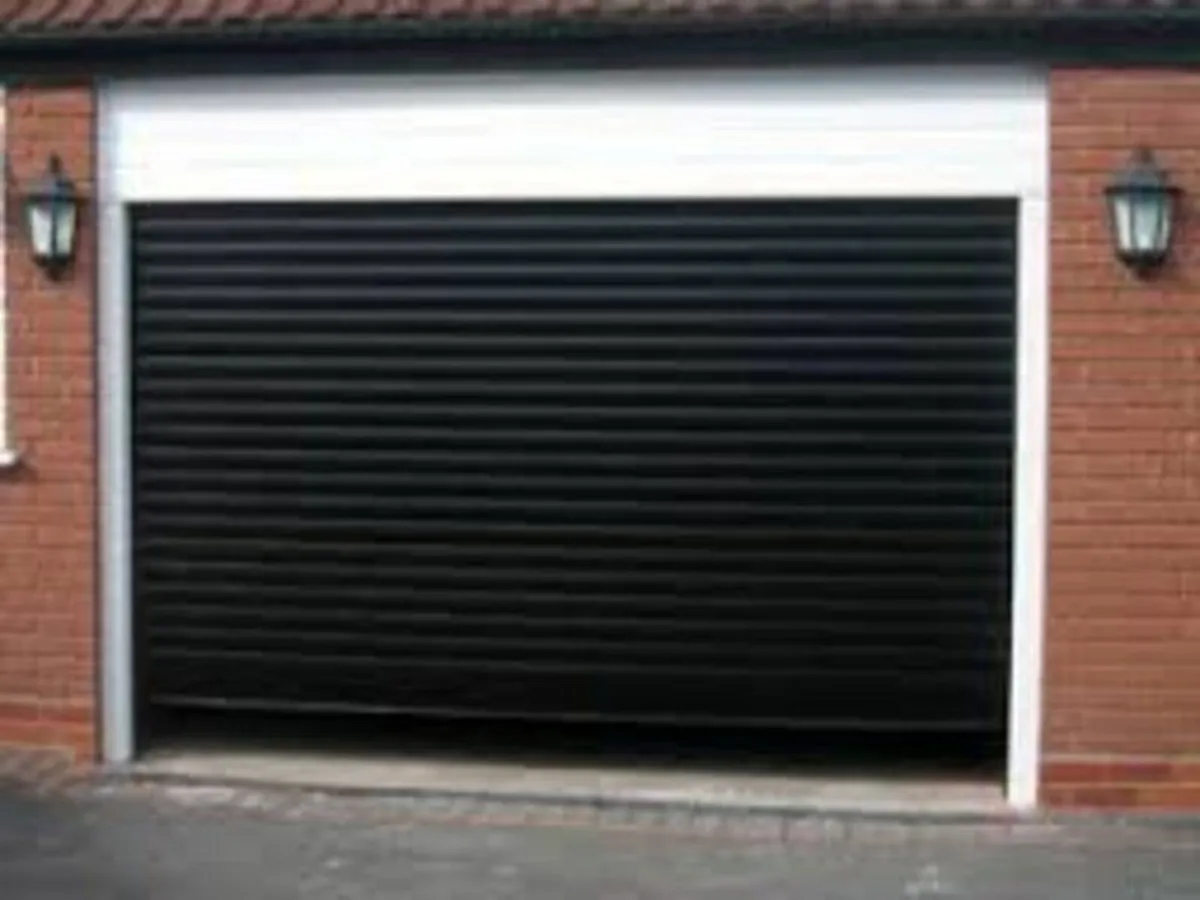 roller  doors  /  shutters - Image 4
