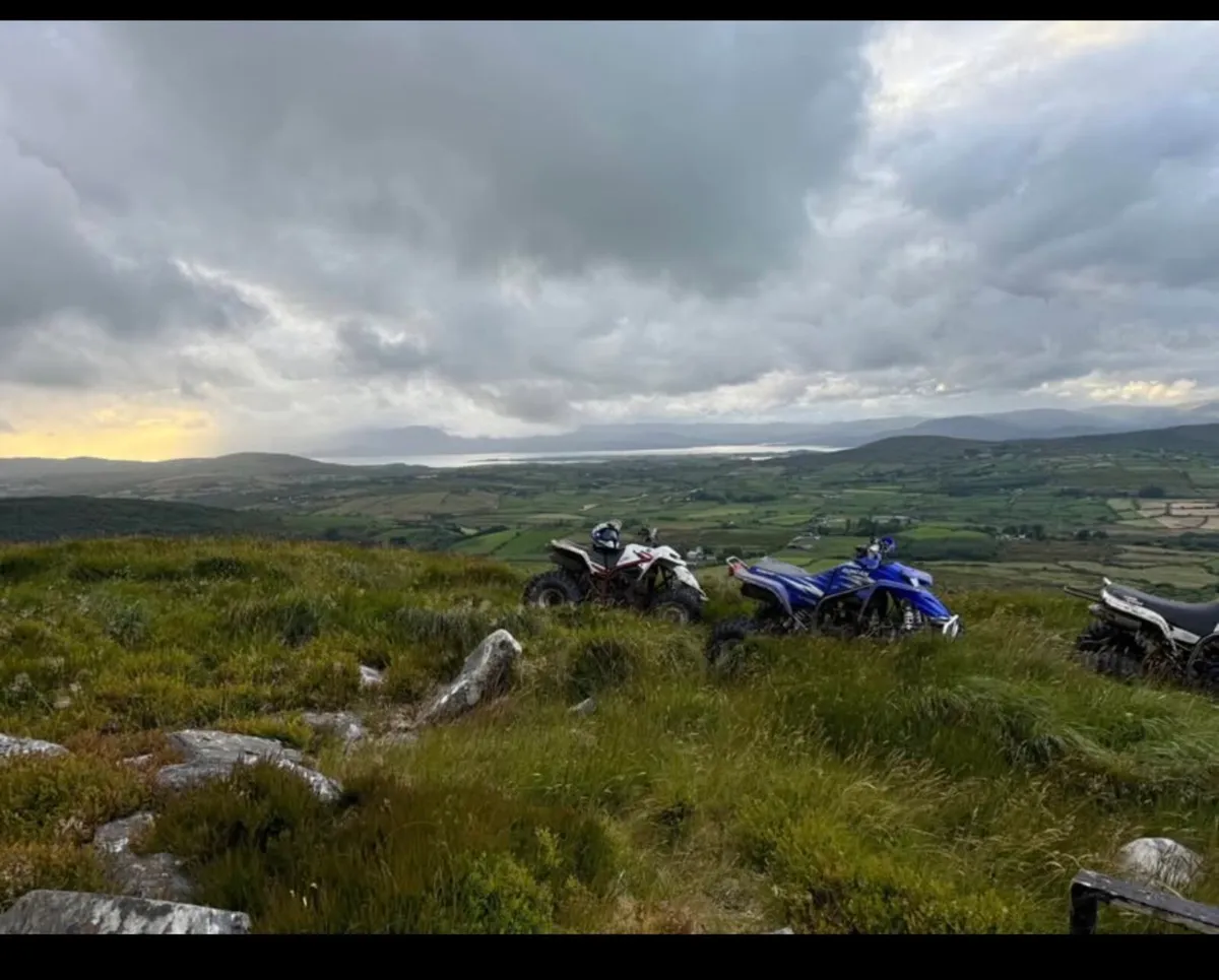 Yamaha blaster 200 - Image 4