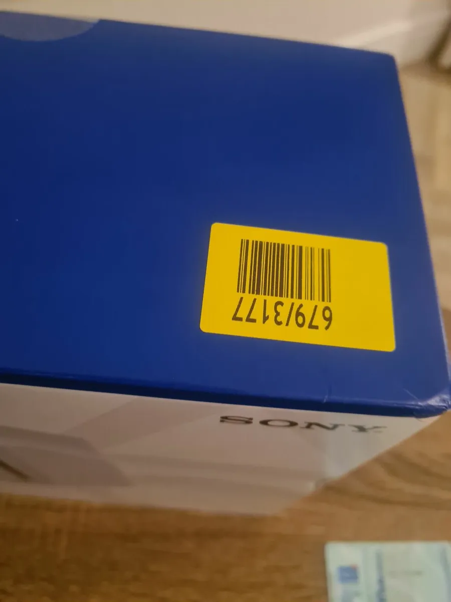 Sony playstation ps5 disc drive - Image 3