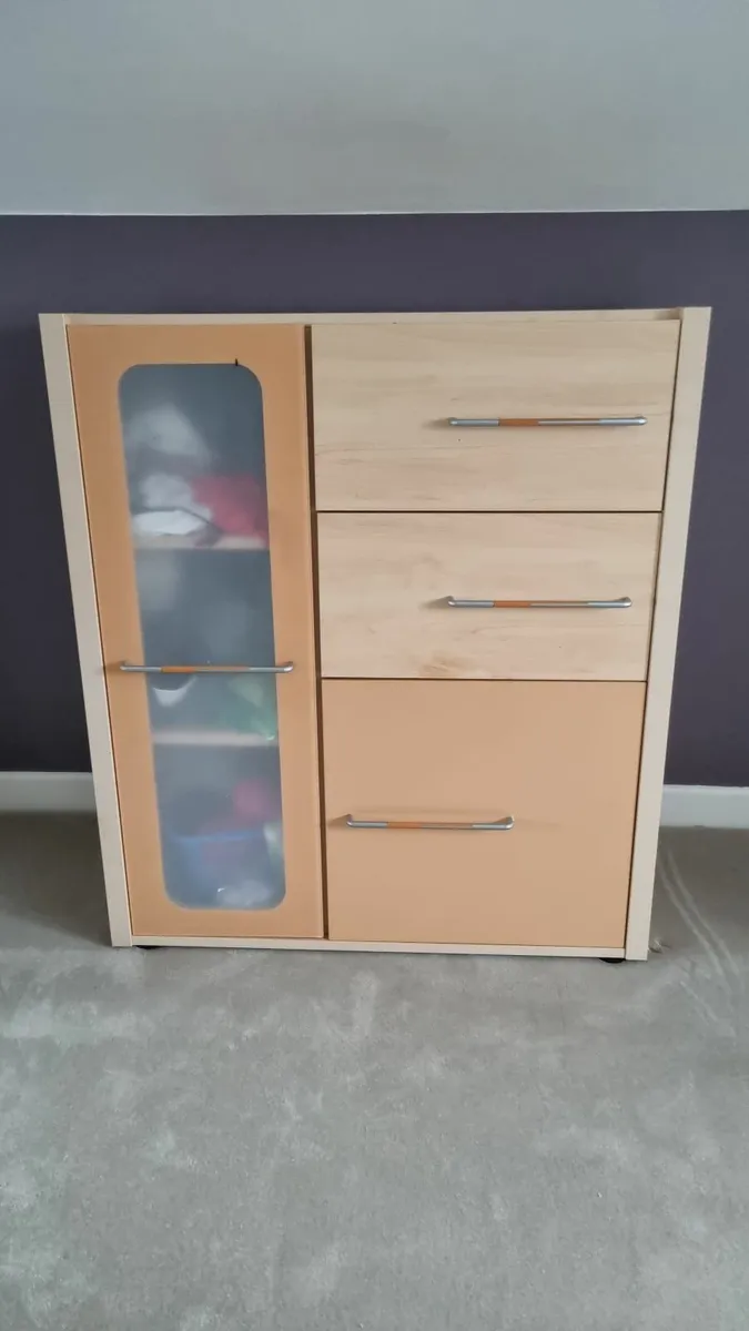 Chest Drawers - Image 1