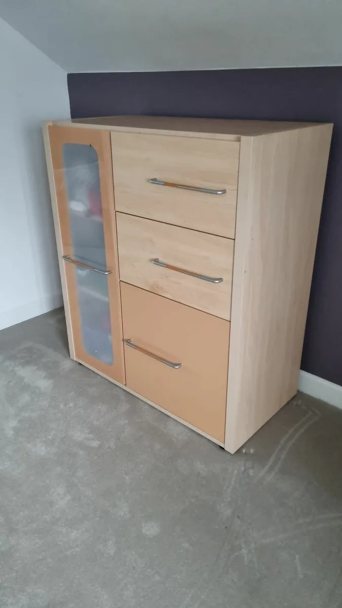 Chest Drawers - Image 2