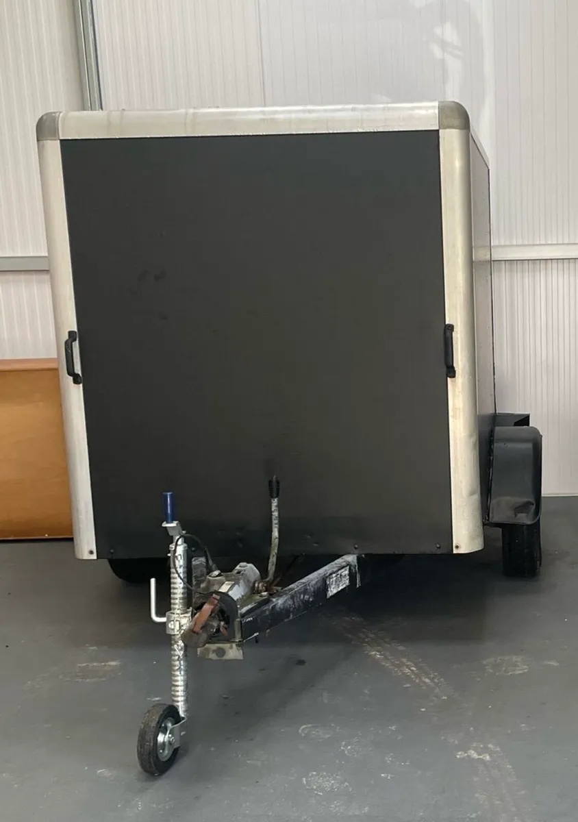 Box Trailer - Image 2