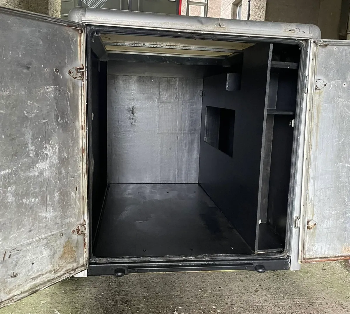 Box Trailer - Image 3