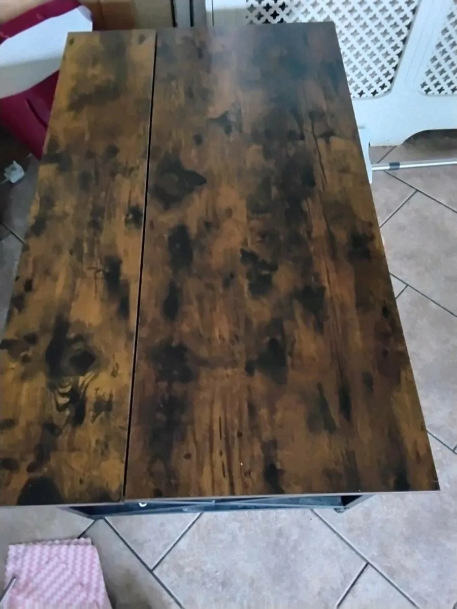 Coffee table - Image 1