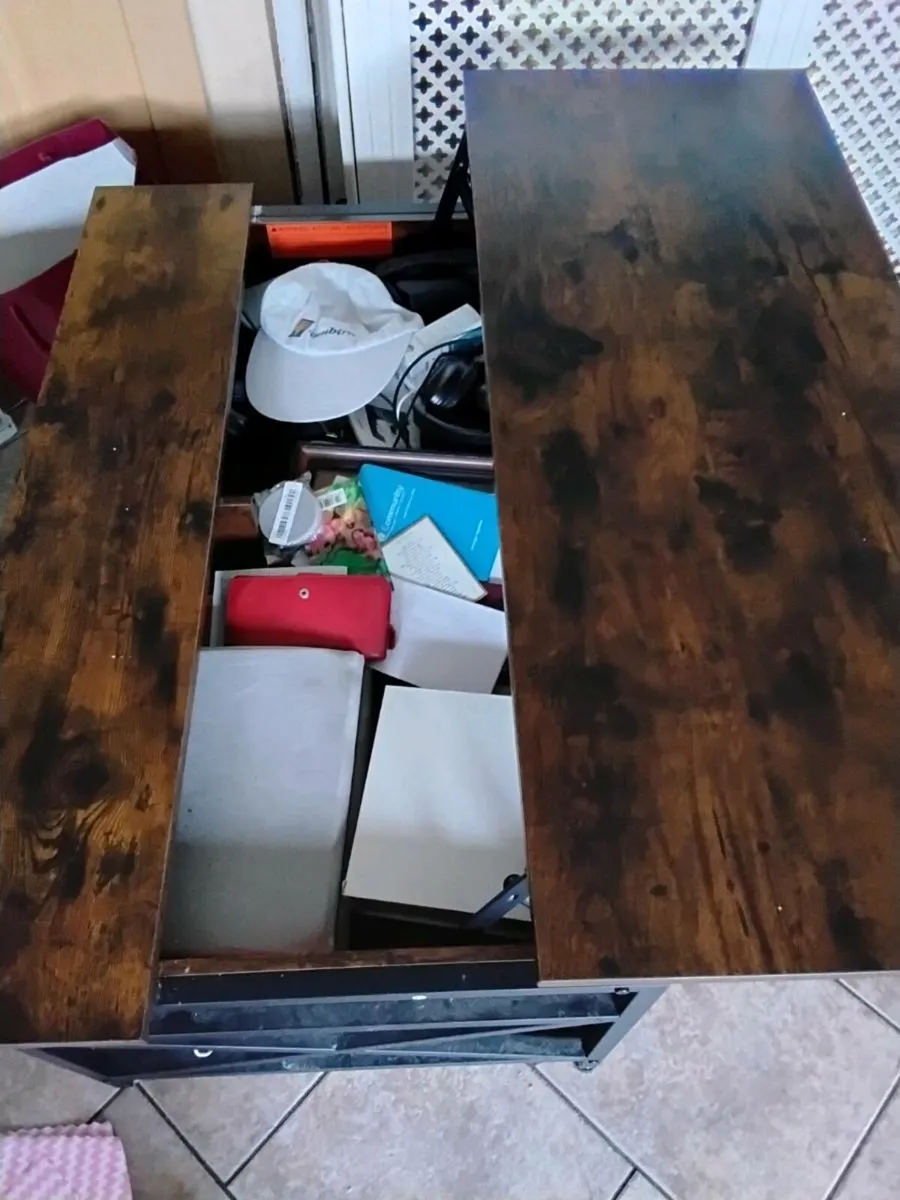 Coffee table - Image 2