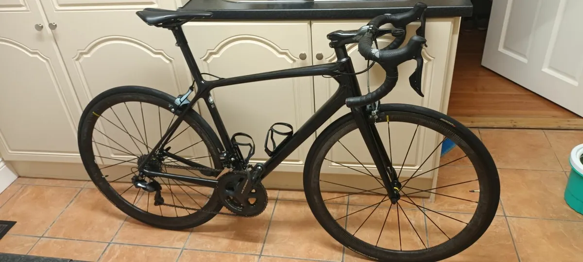 Giant tcr advanced SL - Image 2