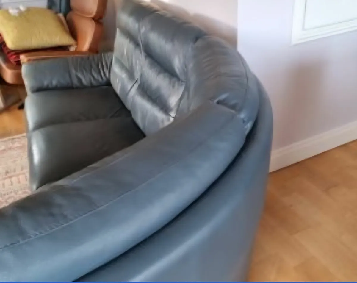 Corner Sofa - Image 1