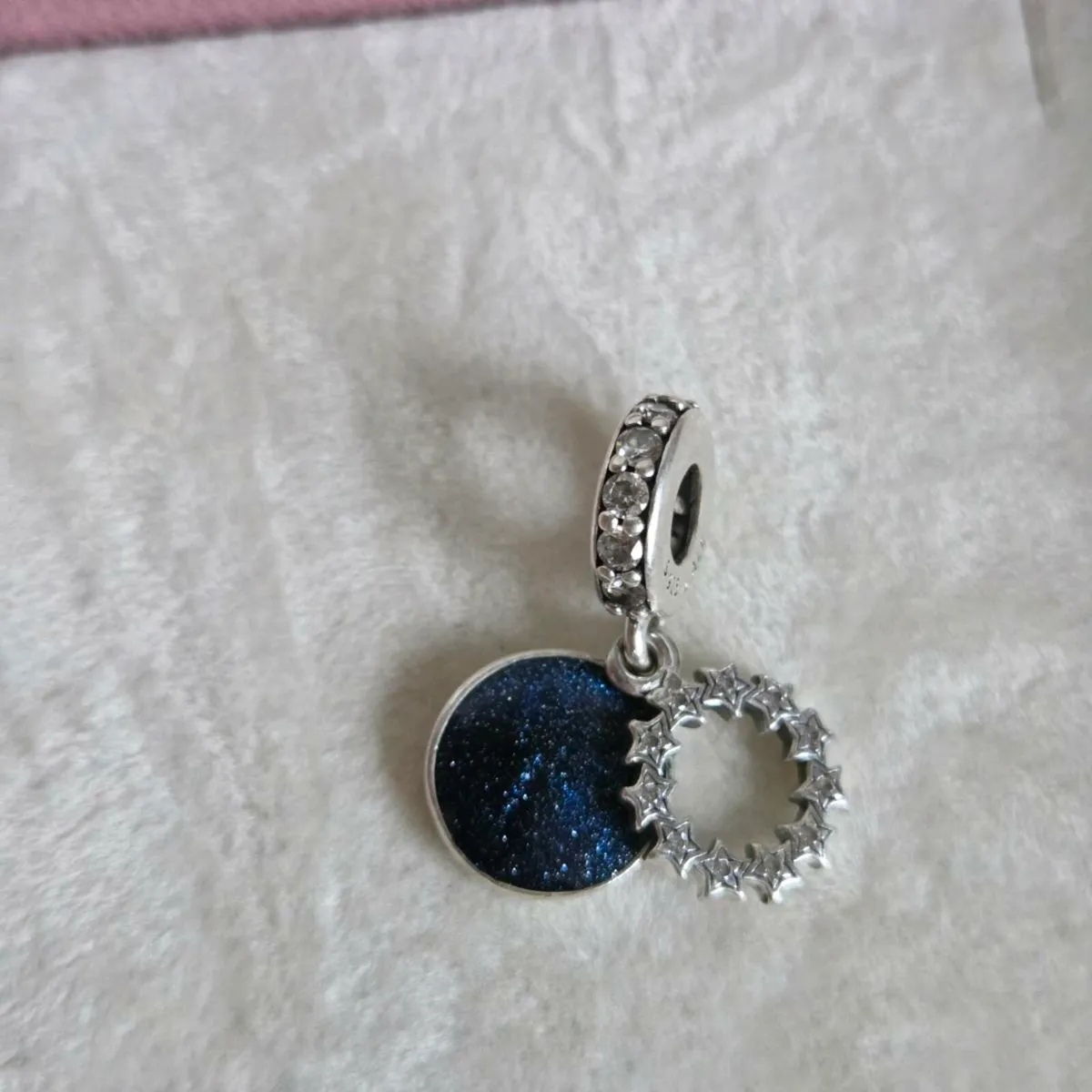 Pandora inspirational stars dangle charm - Image 2