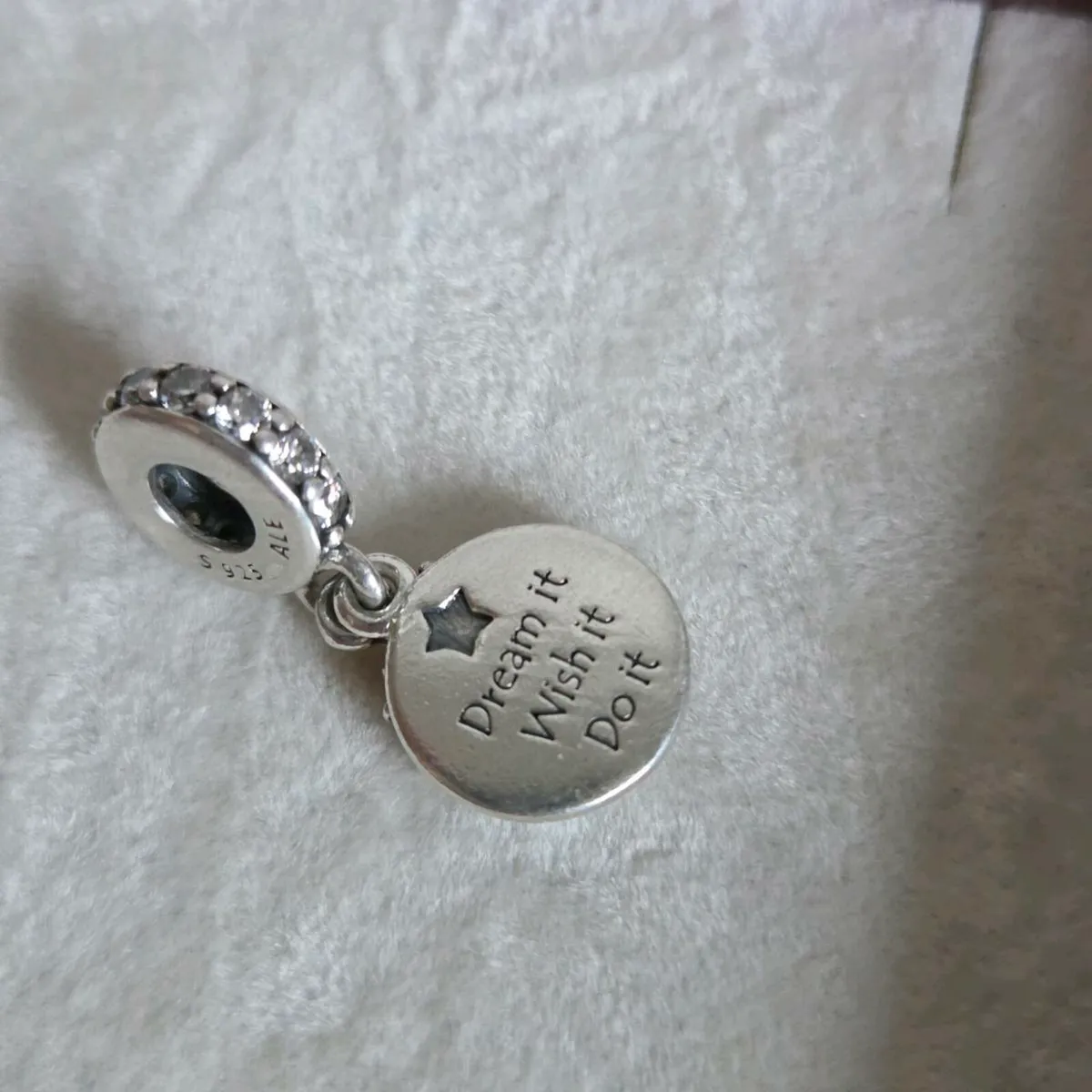 Pandora inspirational stars dangle charm - Image 4