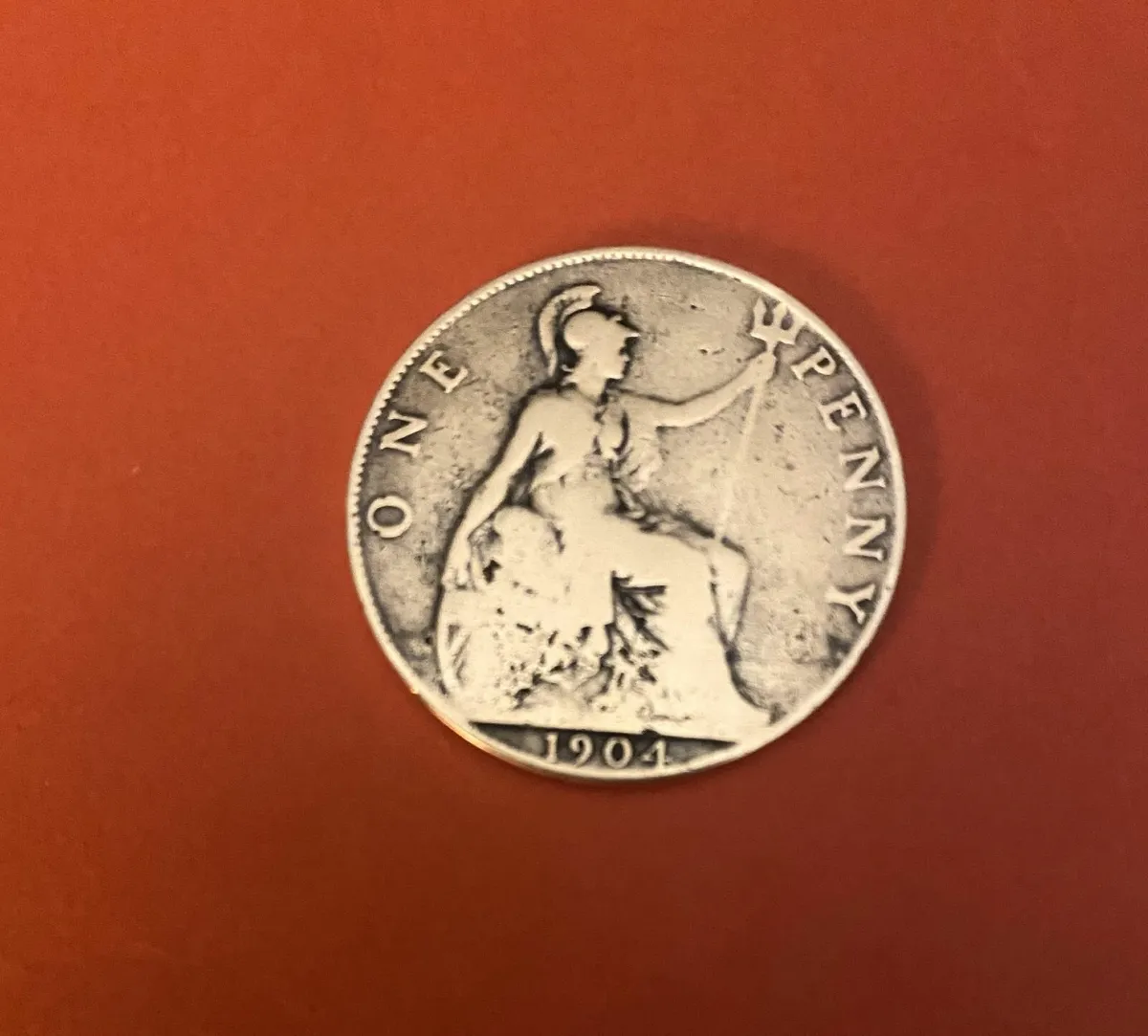 George V. George VI, Free Post - Image 2