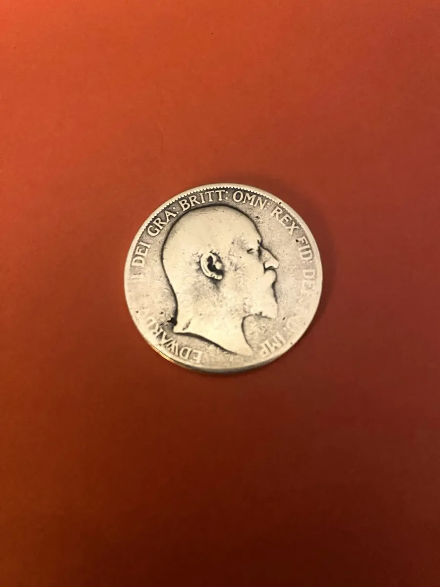 George V. George VI, Free Post - Image 3