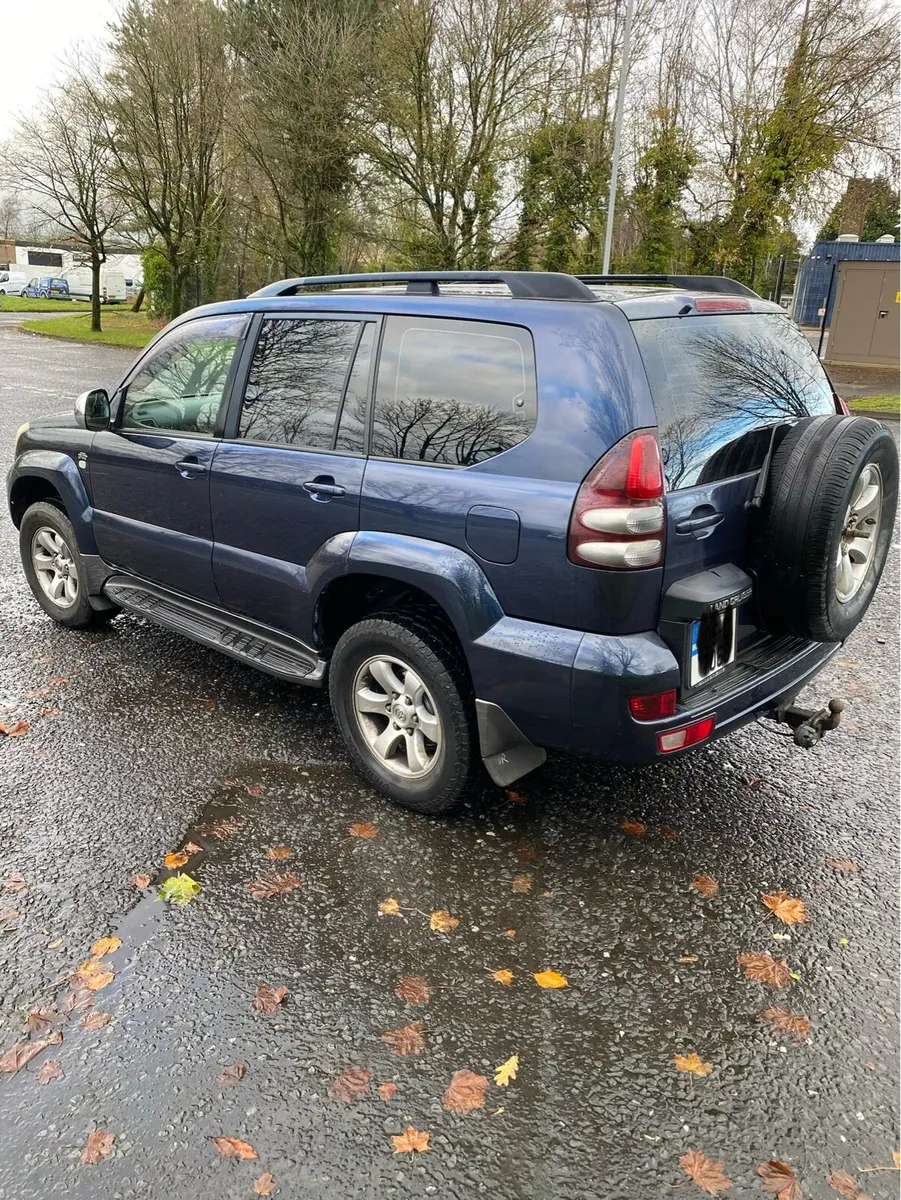 Landcruiser - Image 3