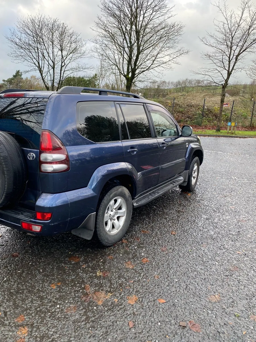 Landcruiser - Image 4