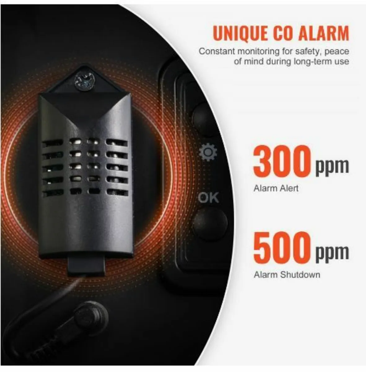 5-8KW Diesel Heater, 12V/24V - Image 4