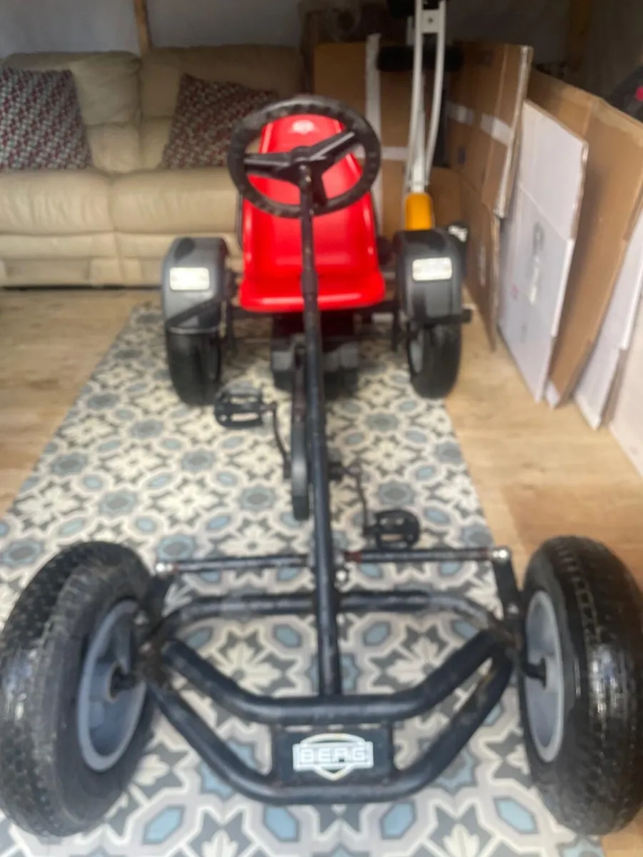 Berg Go Kart - Image 3