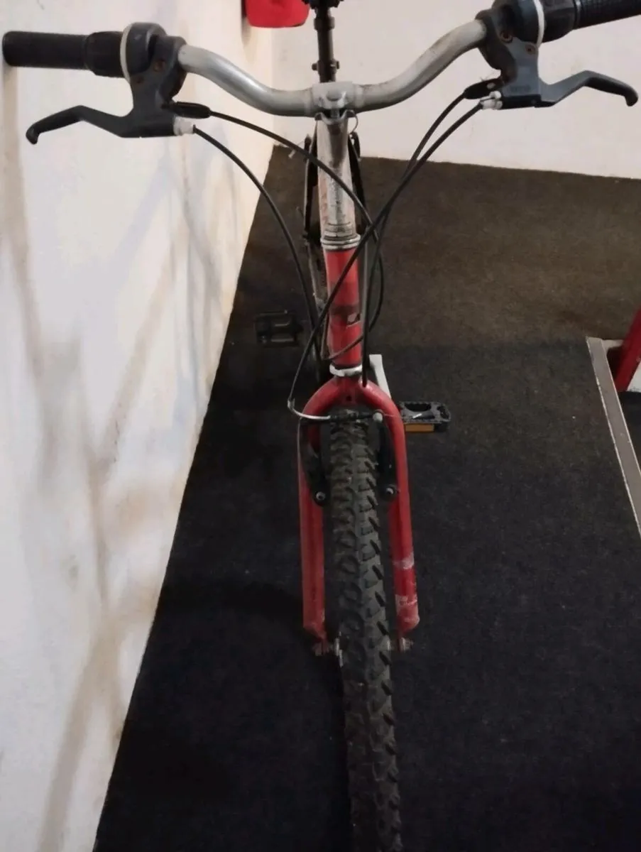 Men's 26inch bike - Image 4