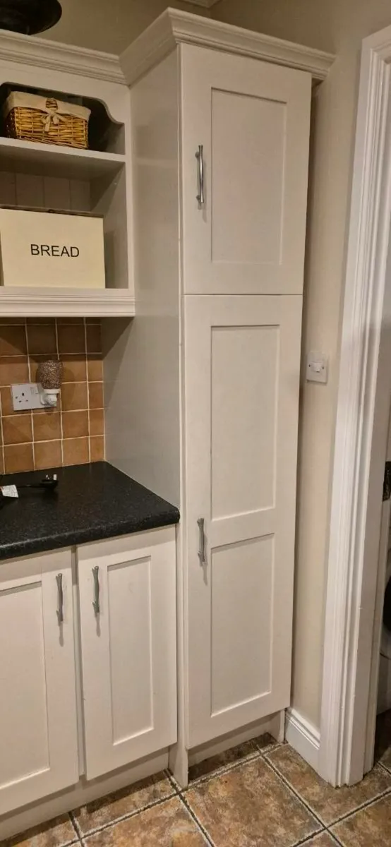 Kitchen - second hand - price negotiable - Image 2