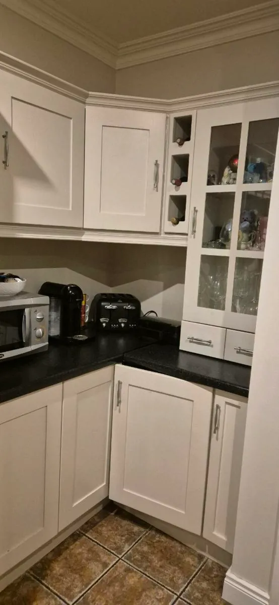 Kitchen - second hand - price negotiable - Image 3