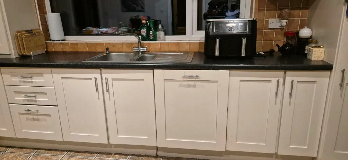 Kitchen - second hand - price negotiable - Image 4