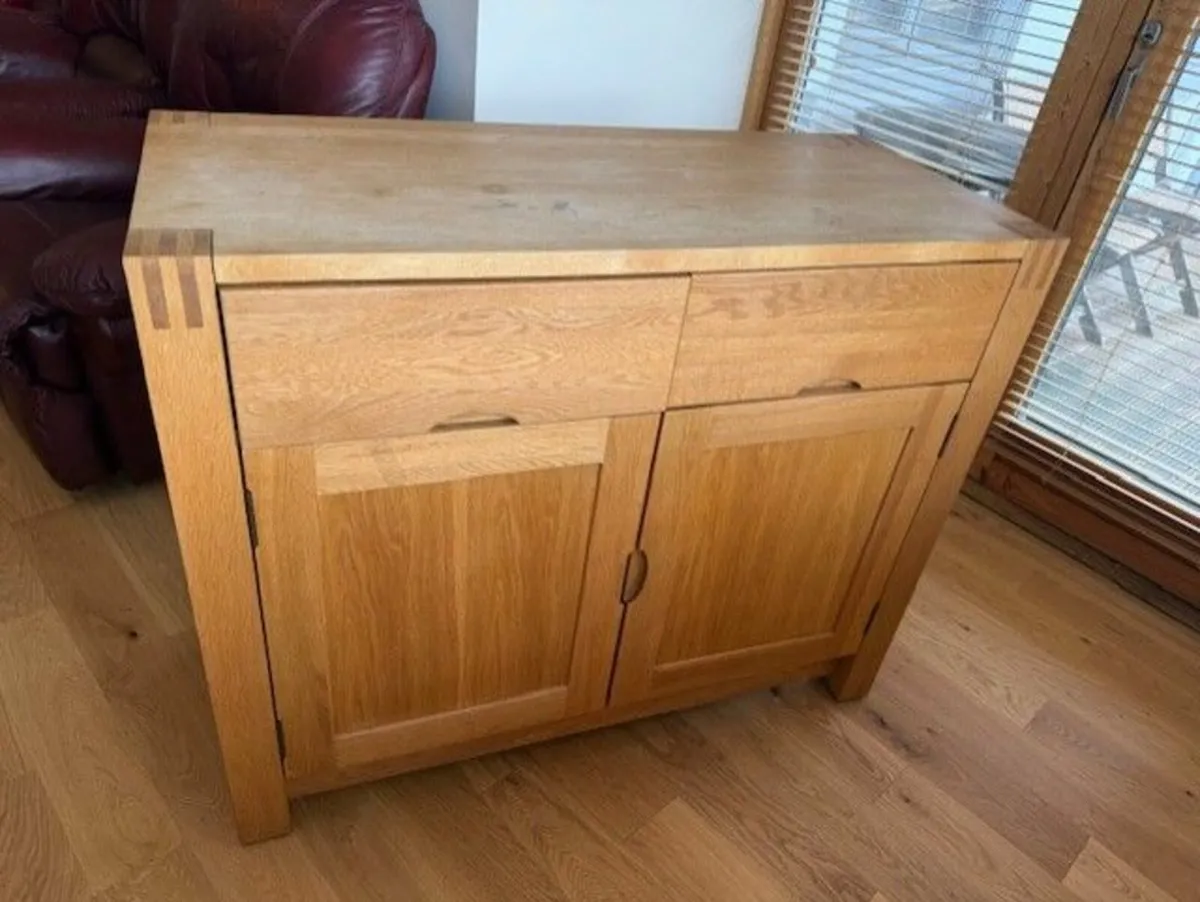 American Oak Furniture - Image 2