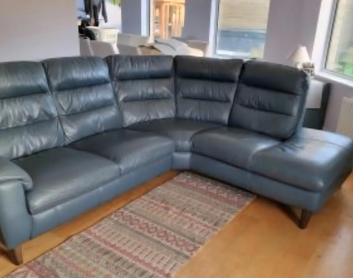 Corner Sofa - Image 2