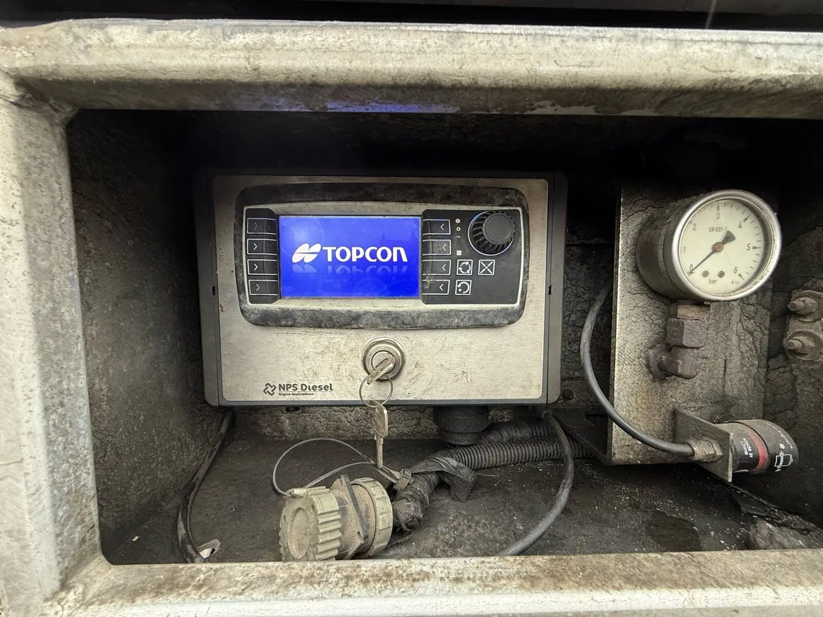 Cement Tank - Image 3