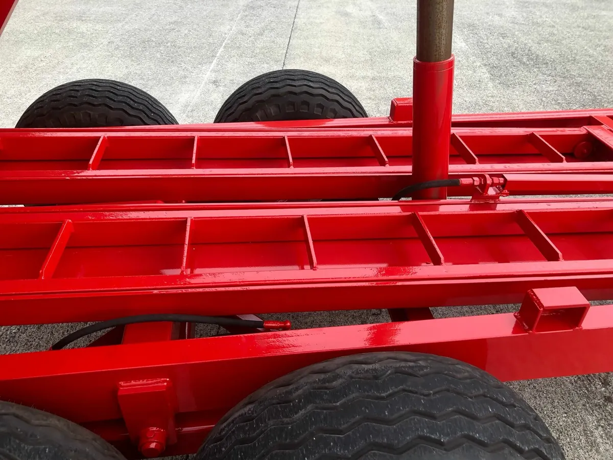 Woods 13/7 trailer - Image 3